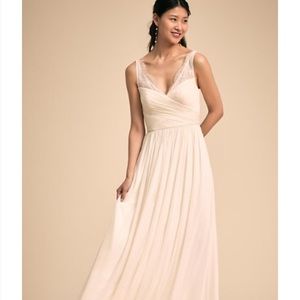 BHLDN Fleur Dress
